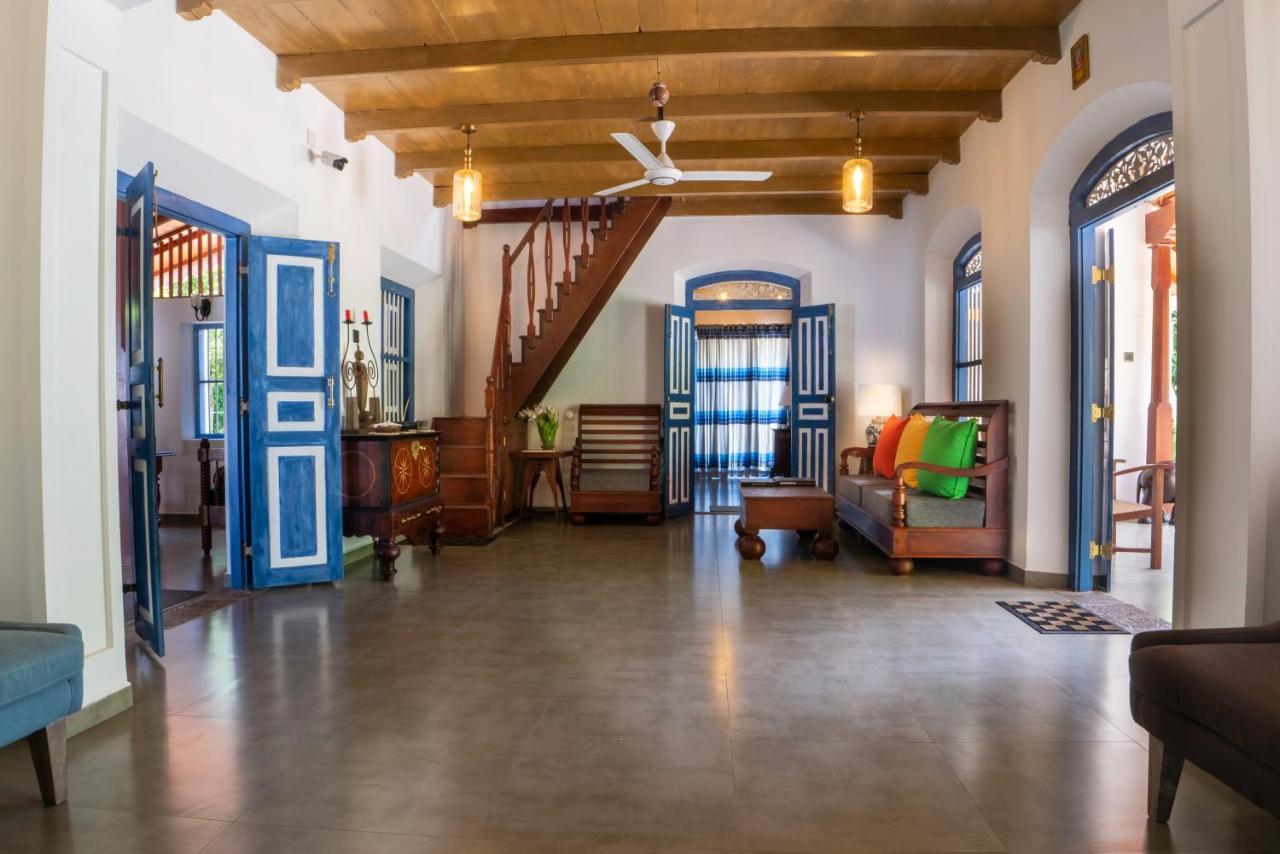 5Br Luxury Villa With Pool The Blues Mihiripenne Eksteriør bilde