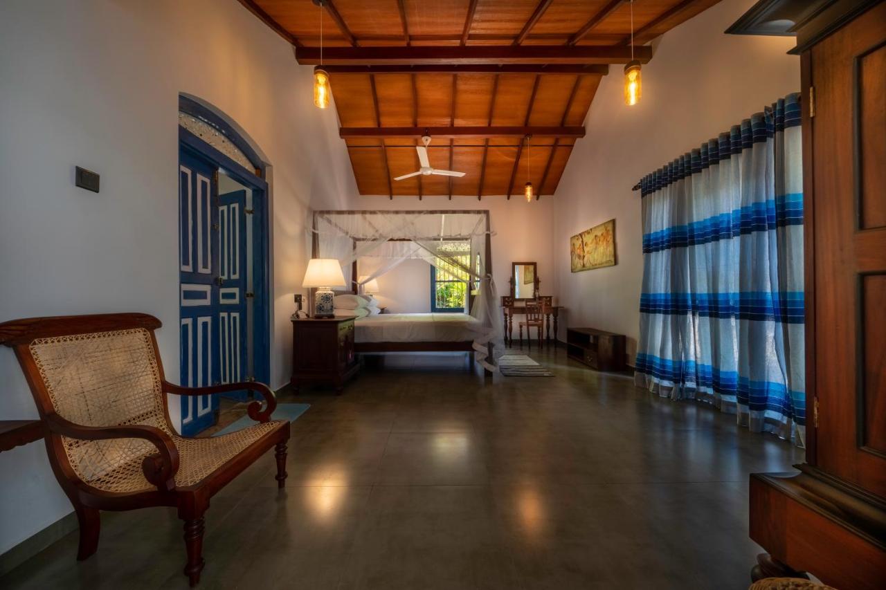 5Br Luxury Villa With Pool The Blues Mihiripenne Eksteriør bilde
