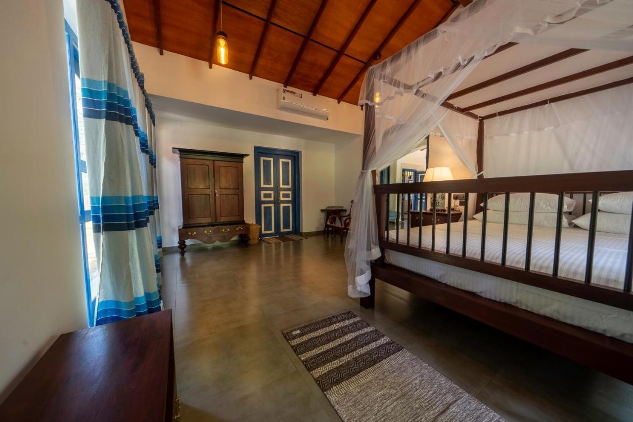 5Br Luxury Villa With Pool The Blues Mihiripenne Eksteriør bilde
