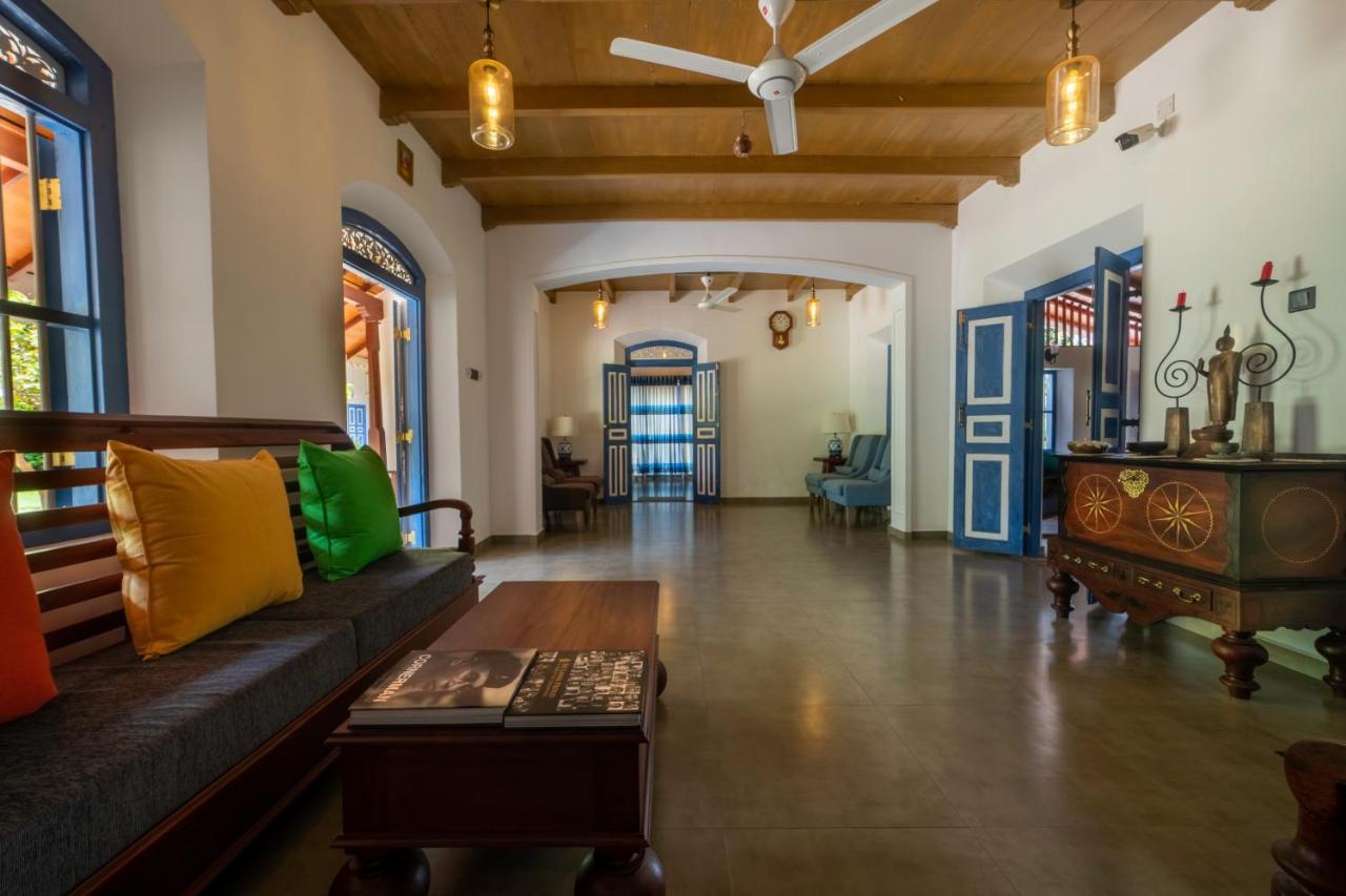 5Br Luxury Villa With Pool The Blues Mihiripenne Eksteriør bilde