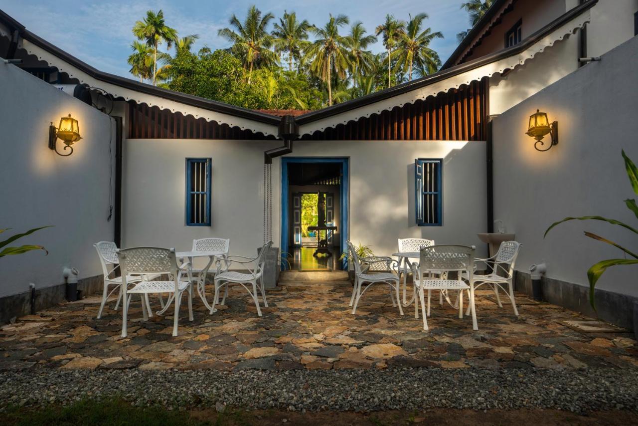 5Br Luxury Villa With Pool The Blues Mihiripenne Eksteriør bilde