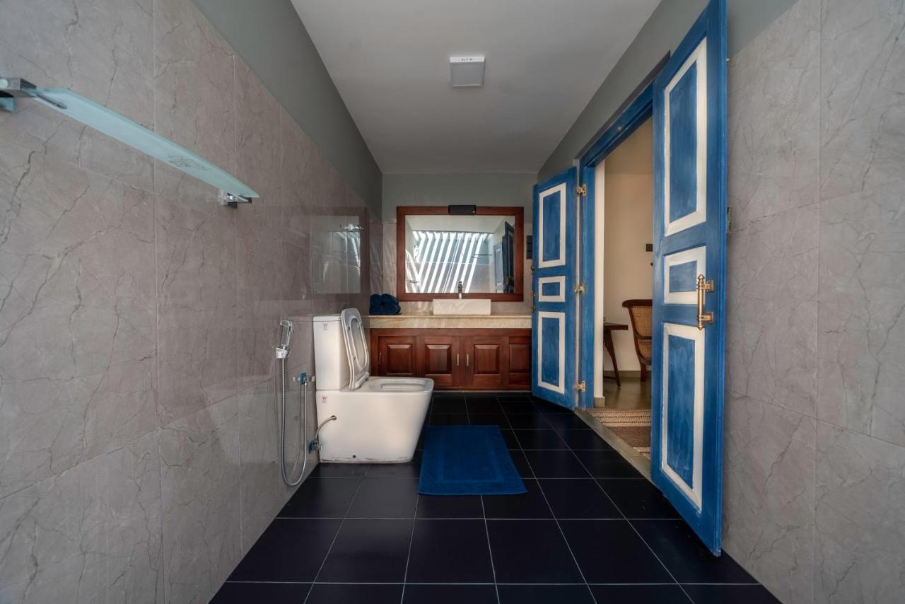 5Br Luxury Villa With Pool The Blues Mihiripenne Eksteriør bilde